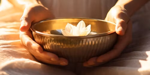 Frequency of Love SOUNDBATH + REIKI + LIGHT LANGUAGE