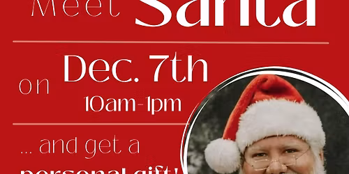 Visit Santa at the Anoka Legion