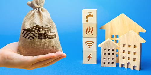 Home Energy Savings Presentation