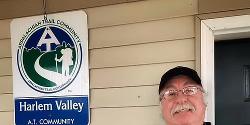 Earth Day History Talk and Ephemeral Walk