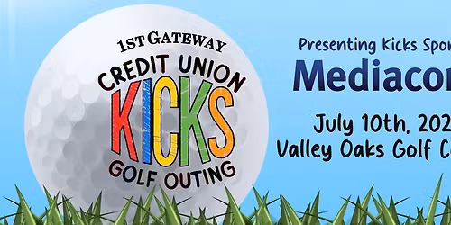 Credit Union Kicks Golf Outing