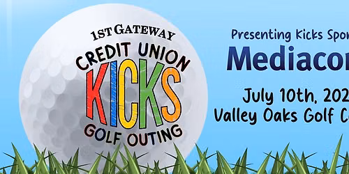 Credit Union Kicks Golf Outing