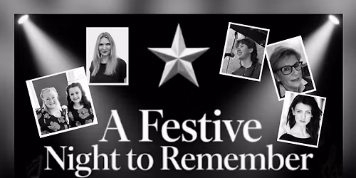 A Festive Night to Remember