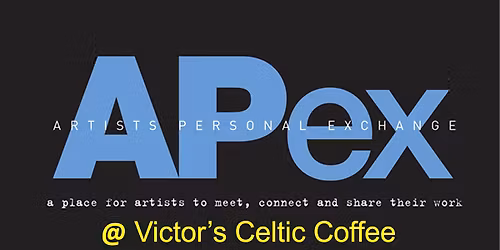 APex meetings 2025 @ Victor's Celtic Coffee