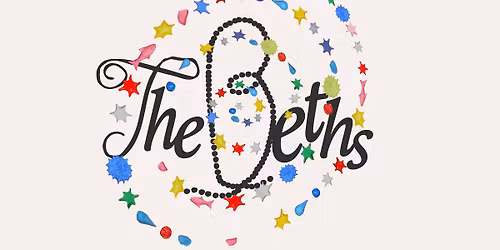 THE BETHS \u2605 AOTEAROA TOUR \u2013 JAMES HAY