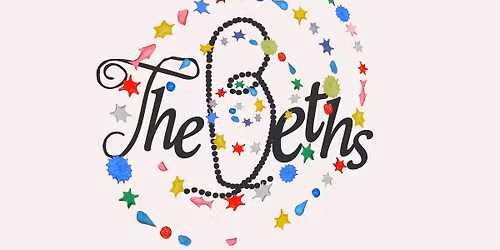 THE BETHS \u2605 AOTEAROA TOUR \u2013 JAMES HAY