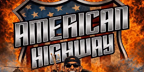 American Highway @ Johnathans pub
