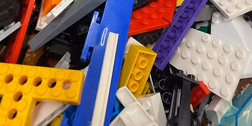 Fall Brick Builders Club