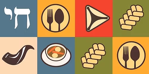 Lexington Jewish Food Festival