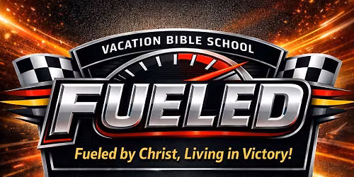 Fueled by Christ, Living in Victory