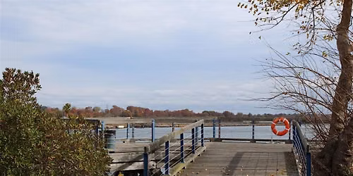 PPS's Festival of Architecture & Design: South Providence Waterfront
