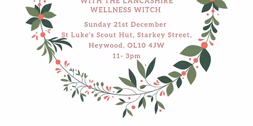 A Yuletide Gathering