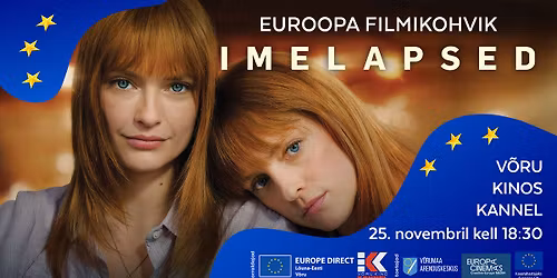 Euroopa Filmikohvik "Imelapsed"