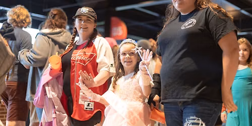 Pirate and Princess Night & Friday Night Fireworks - July 24