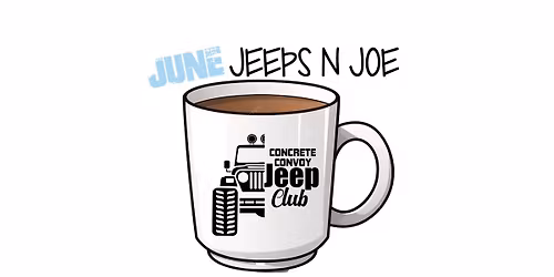 June 28 Jeeps n Joe (Chittenango)