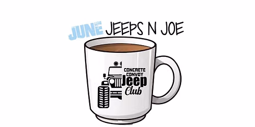 June 28 Jeeps n Joe (Chittenango)