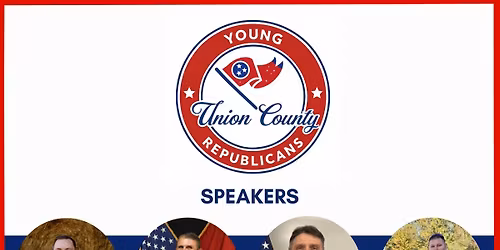 Union County Young Republicans Meeting