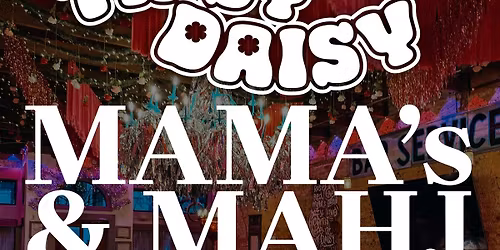 Mamas & Mahjong Open Play Brunch @ TIPSY DAISY