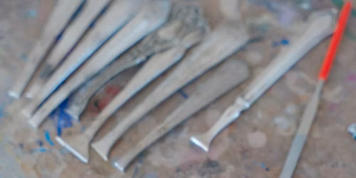 Bending the Past | Vintage Ring Making with Krystal Miles