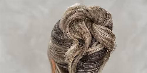 SALON+CO. BRIDAL CLASS