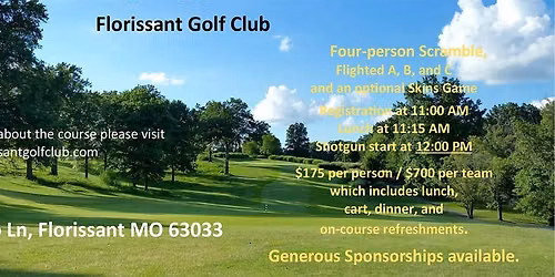 Valley Industries Annual Charity Golf Outing - 13th Annual