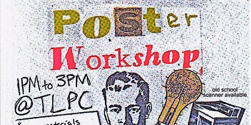 DIY Flyer Workshop