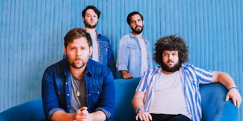 Ripe with Special Guest Allen Stone