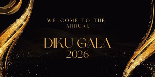 DIKU Gala 2026
