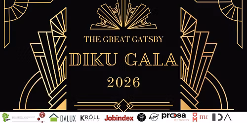 DIKU Gala 2026