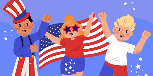 Catch The Spirit: America 250 Celebrations