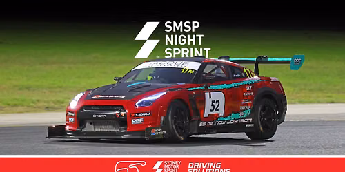 SMSP Night Sprint