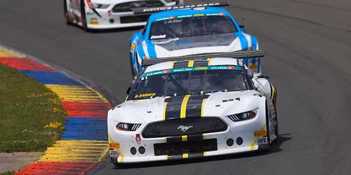 Trans Am Series