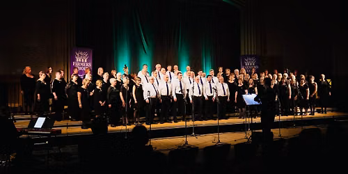 \ud83c\udfb6 THE FARMERS' CHOIR IN CONCERT \u2013 Supporting Maggie's Dumfries \ud83c\udfb6