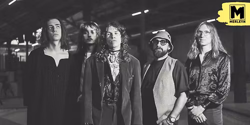 HEATH \/\/ Merleyn Nijmegen