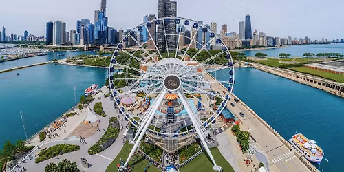 Parking Wheel of Fortune - Jacksonville