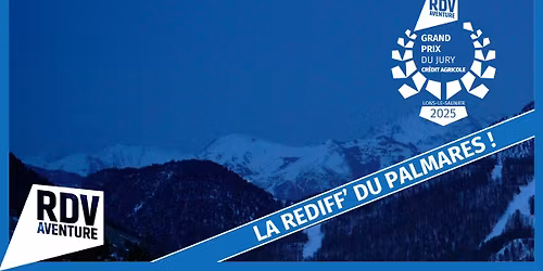 REDIFF' | Veilleurs de nuit | Grand prix du jury