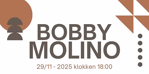 Bobby Molino