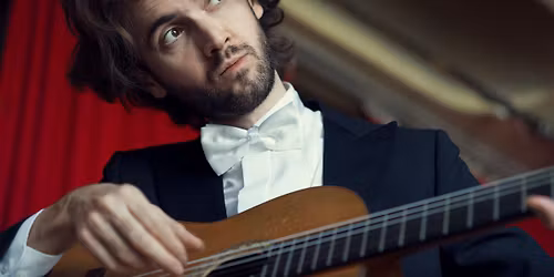 Petrit Ceku Concert
