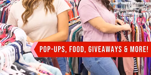 Rhea Lana\u2019s of Jonesboro Christmas Mom Market