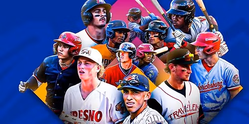 Spring Breakout: Minnesota Twins Prospects vs. Philadelphia Phillies Prospects