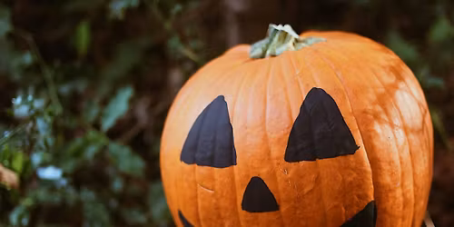 Halloween Ride Wharncliffe Woods (2 spaces left)