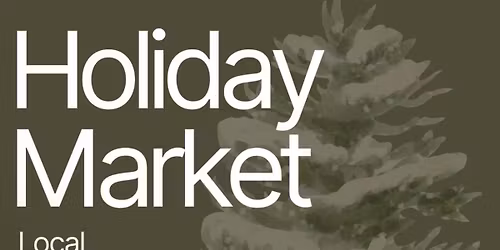Holiday Market