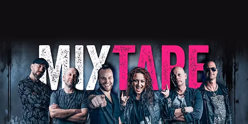 Rock over Gl\u00f6tt 2025 mit MIXTAPE