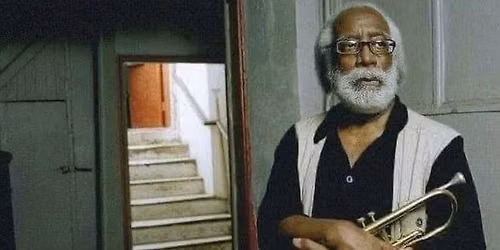 FR#308 Bill Dixon project featuring Evan Parker