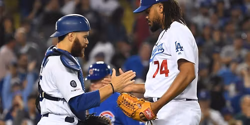 Parking Shake Russell