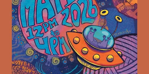 Washington Avenue Arts and Culture Crawl (WAACC)