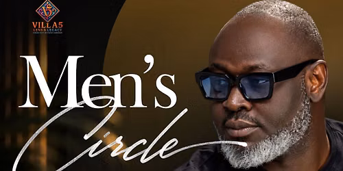 Men's Circle