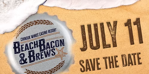 Beach Bacon & Brews 2026