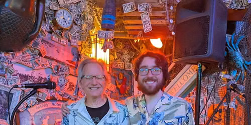 Summer Concert featuring Mr Myers (FREE!) Presented by Beckman Bros.