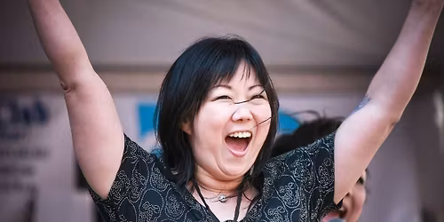 Kirsten Michelle Cills